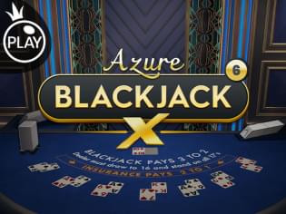 Blackjack